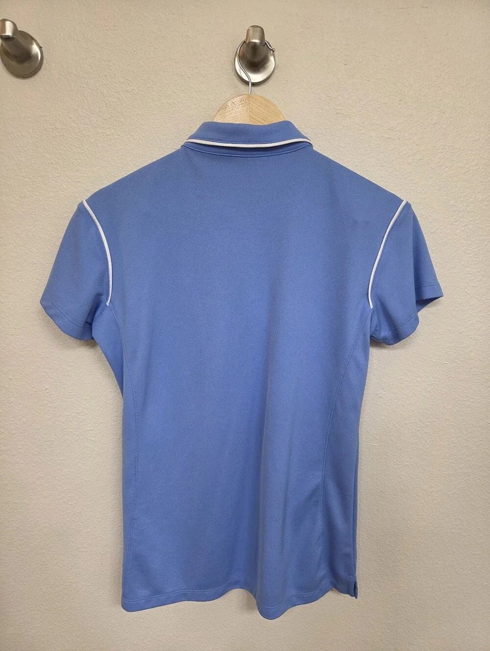 Nike Dri-fit Polo Shirt